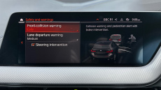 BMW 1 Series 116d M Sport 5dr Step Auto Diesel Hatchback